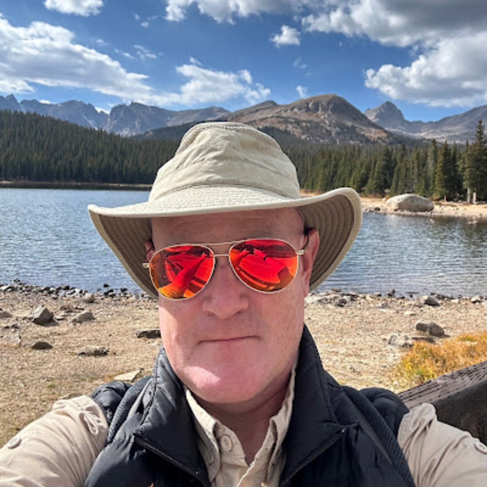 Meet your Posher, Ryan